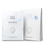 MASCA PENTRU FATA CU EFECT NUTRITIV SI HIDRATANT DLUX