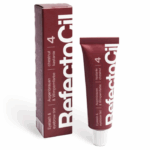 LAMINARE GENE SI SPRANCENE - VOPSEA REFECTOCIL - MARO CASTANIU Nr. 4