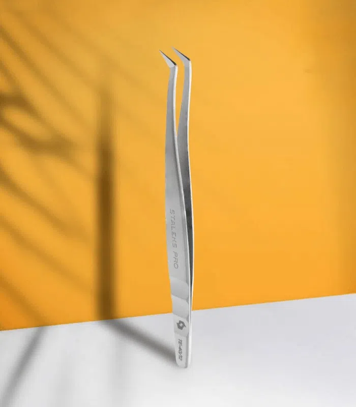 40_12 Penseta STALEKS PRO TE- 40/12 - imagine 1