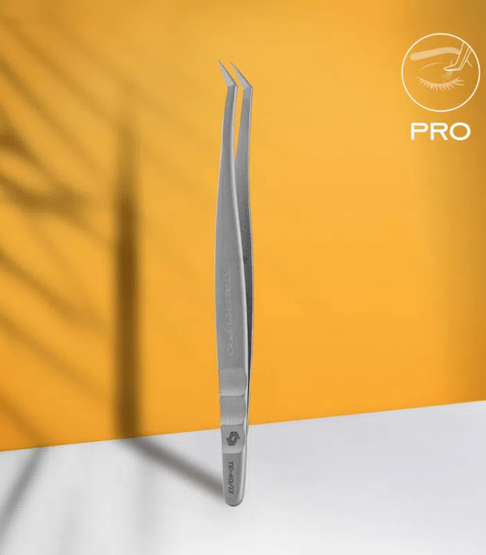 40_13 Penseta STALEKS PRO TE- 40/13 - imagine 1