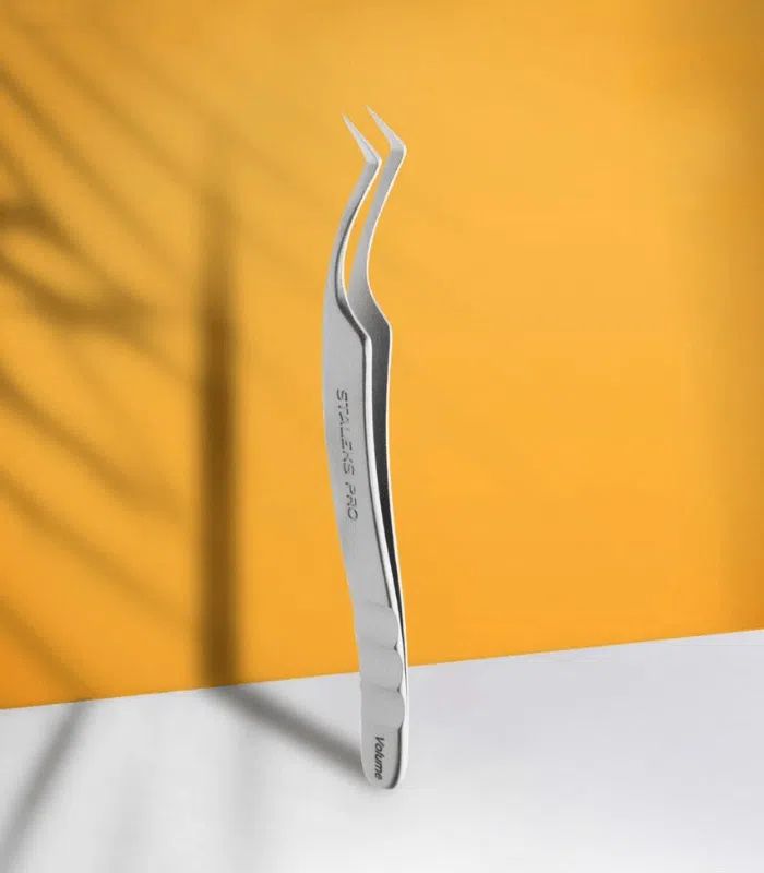 41_2 Penseta STALEKS PRO TE- 41/2 - imagine 1