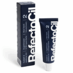 LAMINARE GENE SI SPRANCENE - VOPSEA REFECTOCIL - NEGRU ALBASTRUI Nr. 2