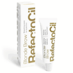 LAMINARE SPRANCENE - VOPSEA Refectocil - BLONDE BROW