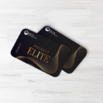 Card de fidelitate PRO CARD ELITE