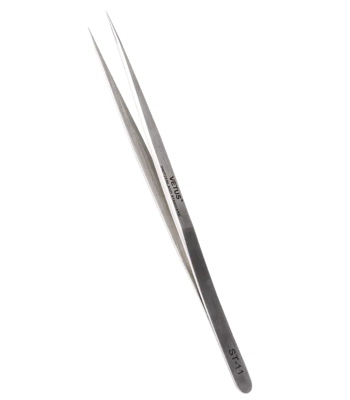 ST 11 Penseta Gene Fir cu Fir DLUX VETUS ST 11 - imagine 1