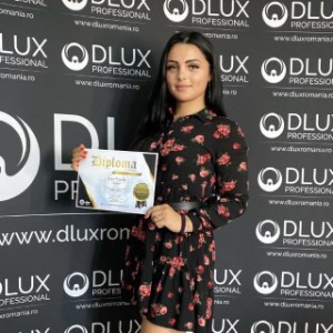 De la Brand Ambasador la Trainer DLUX – O experienta fabuloasa! - Dluxromania.ro