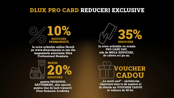 Fa cumparaturi cu AVANTAJE si BENEFICII fabuloase!