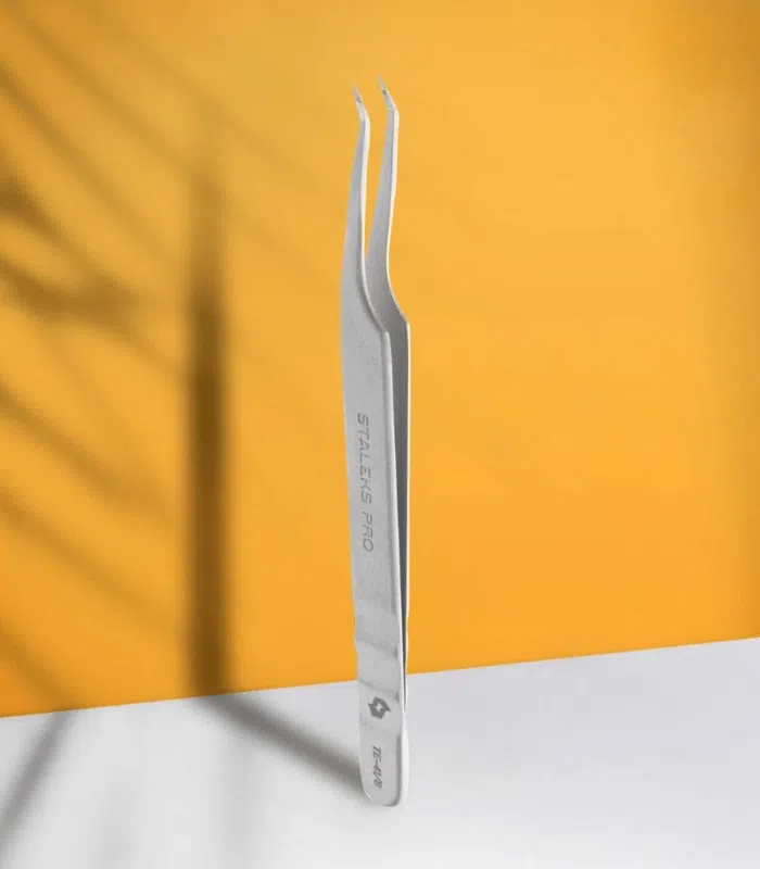 41:8 Penseta STALEKS PRO TE- 41/8 - imagine 1