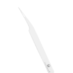 Penseta Gene Fir Cu Fir DLUX DTW-10 ALB