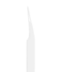 Penseta Gene Fir Cu Fir DLUX DTW-10 ALB - imagine 2