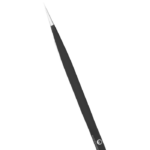 Penseta Gene Fir Cu Fir DLUX DTW-11 NEGRU