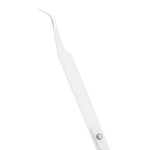 Penseta Gene Fir Cu Fir DLUX DTW-14 ALB