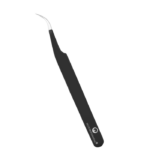 Penseta Gene Fir Cu Fir DLUX DTW-14 NEGRU