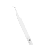 Penseta Gene Fir Cu Fir DLUX DTW-15 ALB