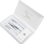 SET PENSETE Magnetic DLUX ALB