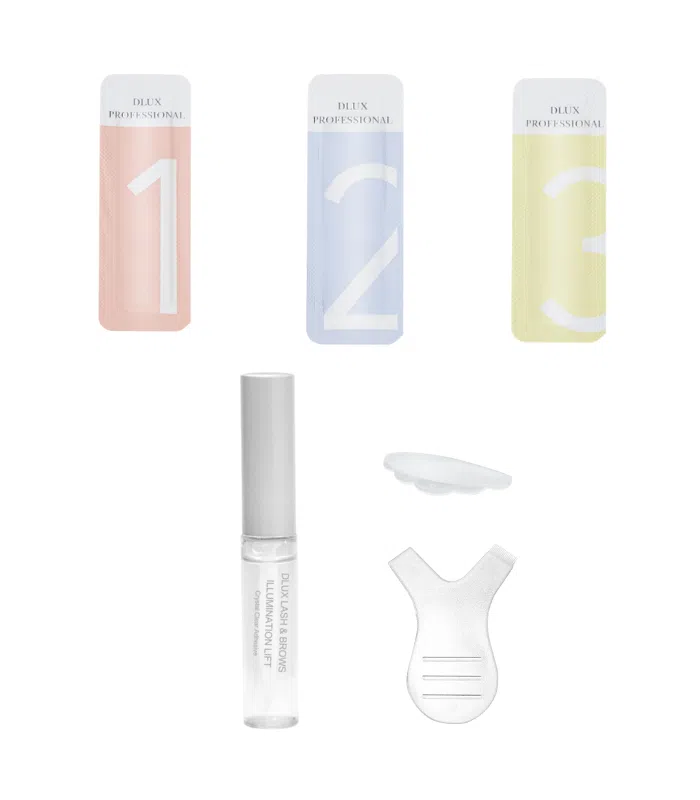 KIT Laminare GENE - STARTER (700 x 800 px) KIT Laminare Gene - STARTER Dlux - imagine 1