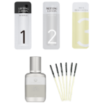 KIT Laminare Sprancene - STARTER Dlux