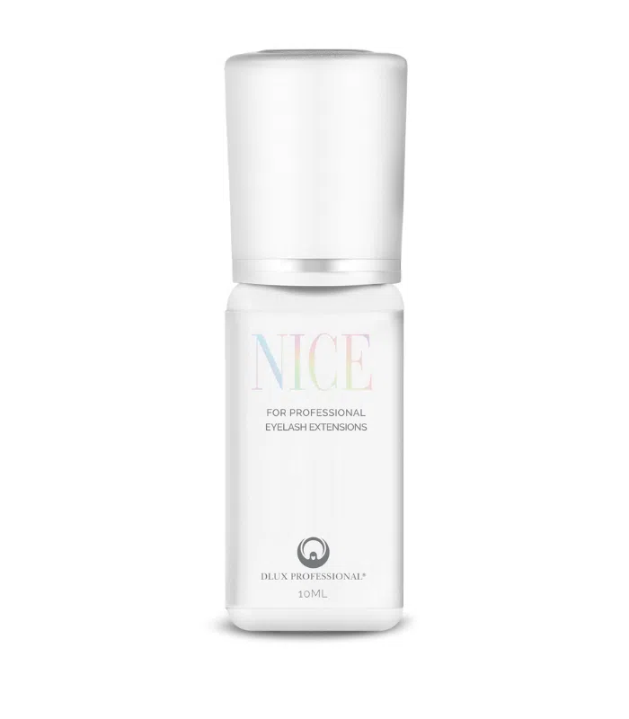 nice-10ml ADEZIV Extensii Gene – Prime NICE 10 ml - imagine 1