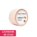 Bigudiuri din Silicon MOCHI - Set 3 perechi - Maxymova
