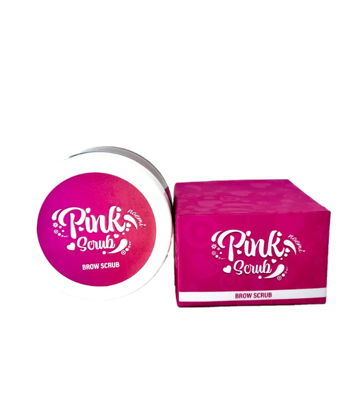 219 Scrub pentru sprancene 50 ml - Noemi - imagine 1