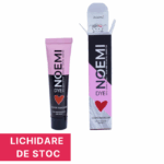 Vopsea gene si sprancene MAHOGANY - Mahon 15 ml - Noemi