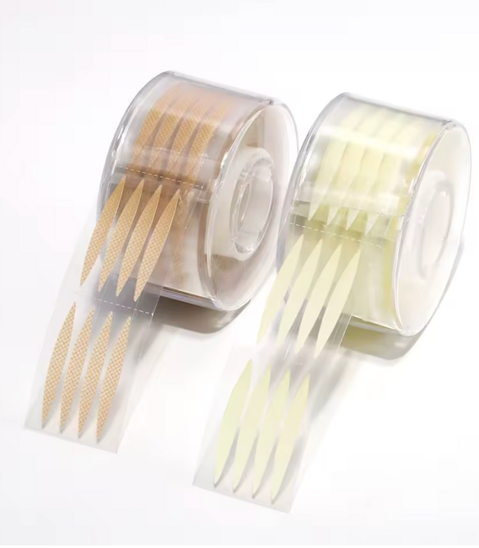 POZE PRODUS - THUYA (1) Benzi pentru ridicarea pleoapei 600 buc - DLUX - imagine 1