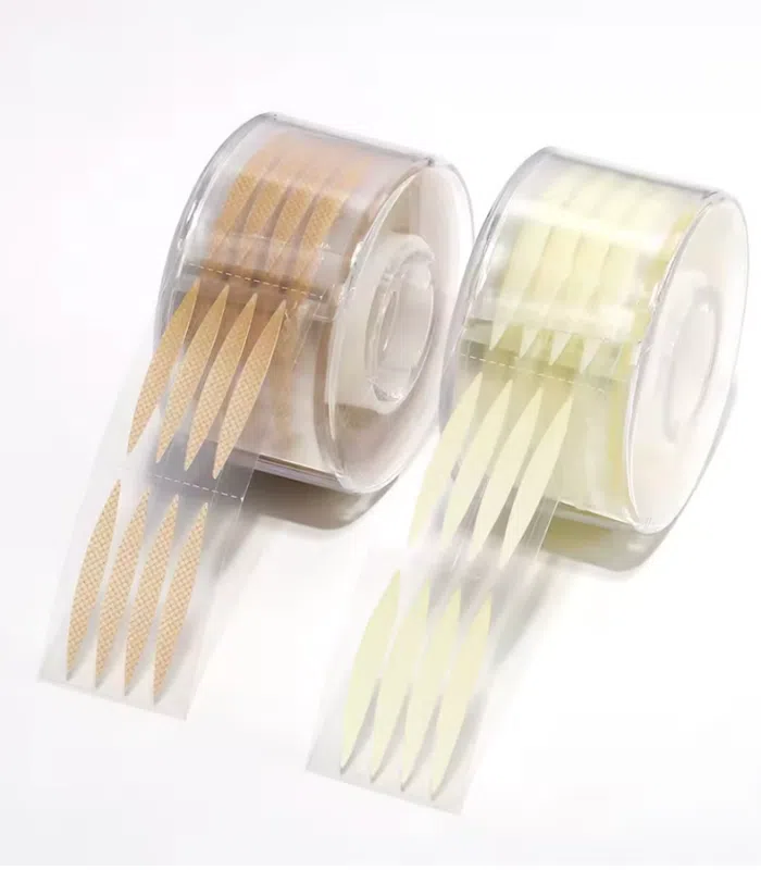 POZE PRODUS - THUYA (1) Benzi pentru ridicarea pleoapei 600 buc - DLUX - imagine 1