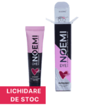 Vopsea gene si sprancene BURGUNDY - 15 ml - Noemi