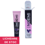 Vopsea gene si sprancene BLUE NIGHT - 15 ml - Noemi