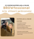 Online Masterclass - BROWfessional: Arta stilizarii sprancenelor - imagine 4