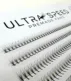 Extensii de gene ULTRA SPEED - 3D - Grosimea 0.10- 1920 evantaie - imagine 3