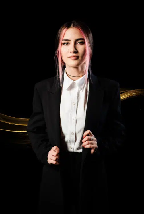 Ambassador-Nicoleta-Costache-Caracal-Dlux-Professional-Romania