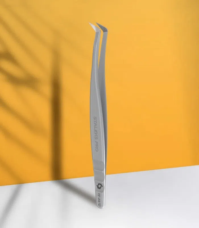 44:12 Penseta STALEKS PRO TE- 44/12 - imagine 1