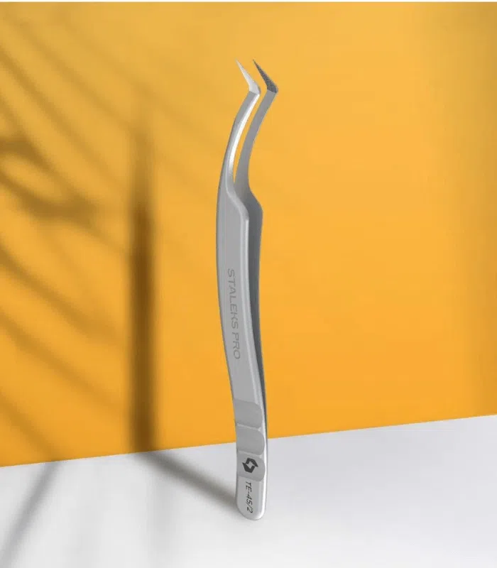 45:2 Penseta STALEKS PRO TE- 45/2 - imagine 1