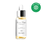 Ulei clarifiant nutritiv 30 ml - Pas 3 - DLUXKIN