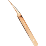 Penseta Extensii Gene DVLT 04 - DLUX by Monica Marin