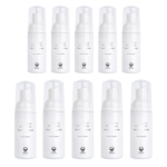 KIT - Spuma de curatare EGF - 10 bucati