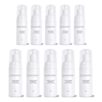 KIT - Spuma de curatare LASHAMPOO - 10 bucati