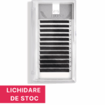 Extensii de gene SILK Curbura D - Clione