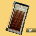 Extensii de gene – MARO – Curbura M – MIX  – 18 LINII