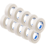 SET Banda Medicala DLUX MICROPORE 3M - 10 bucati