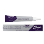 Vopsea pentru Gene si Sprancene - VIOLET BLACK - Negru-Violet 14ml - Thuya
