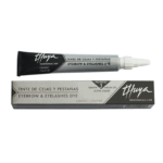 Vopsea pentru Gene si Sprancene - GRAPHITE - Grafit 14ml - Thuya