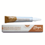 Vopsea pentru Gene si Sprancene - LIGHT BROWN - Maro deschis 14ml - Thuya