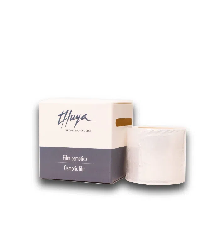 Design fără titlu (11) Rola folie pentru laminare sprancene 42mm x 200m - Thuya - imagine 1