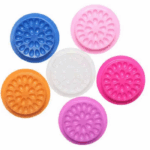 Suport Adeziv Gene - Flower Glue Pallet - DLUX