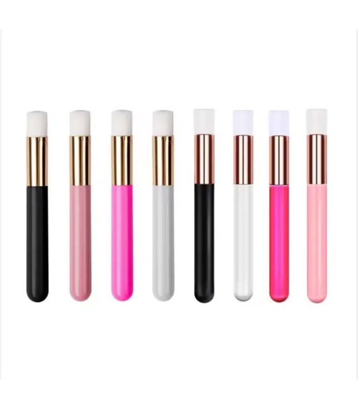 POZE PRODUS - THUYA (2) Perie Microcleansing - DLUX - imagine 1