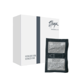 Neutralizator Crema pentru Laminare gene si sprancene - 2 pliculete - PAS 2 -  Thuya