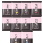 Vopsea gene si sprancene - PLIC - 1 ml - Noemi