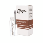 Gel colorant pentru definirea sprancenelor - SOFT BROWN - Thuya